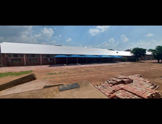 4HA FARM FOR SALE IN MEYERTON RURAL
